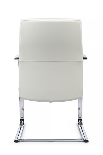 Кресло для офиса Gaston-SF (9364), белый в Южно-Сахалинске - изображение 3