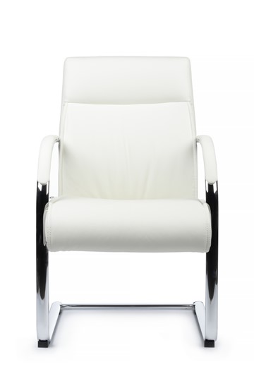 Кресло для офиса Gaston-SF (9364), белый в Южно-Сахалинске - изображение 4