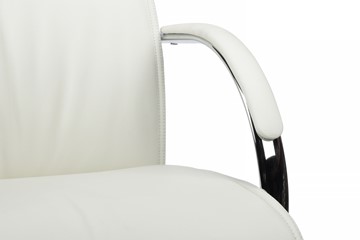Кресло для офиса Gaston-SF (9364), белый в Южно-Сахалинске - предосмотр 5