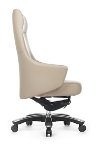 Кресло для офиса Jotto (A1904), бежевый в Южно-Сахалинске - предосмотр 2