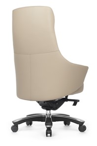 Кресло для офиса Jotto (A1904), бежевый в Южно-Сахалинске - предосмотр 3