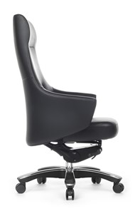 Кресло офисное Jotto (A1904), черный в Южно-Сахалинске - предосмотр 2