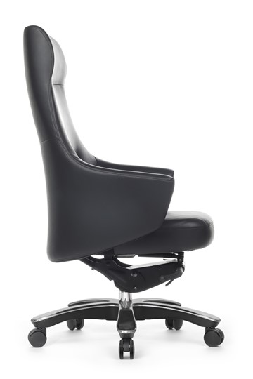 Кресло офисное Jotto (A1904), черный в Южно-Сахалинске - изображение 2