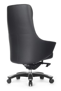 Кресло офисное Jotto (A1904), черный в Южно-Сахалинске - предосмотр 3