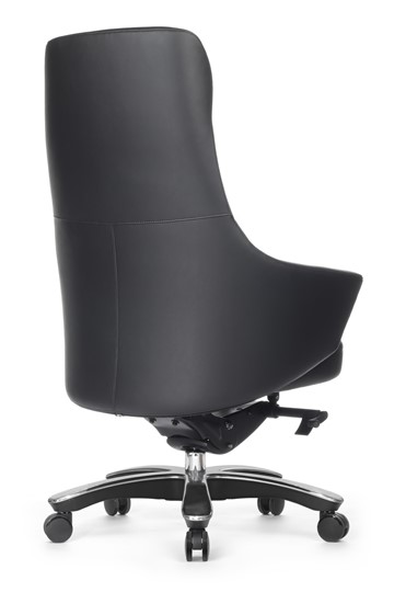 Кресло офисное Jotto (A1904), черный в Южно-Сахалинске - изображение 3