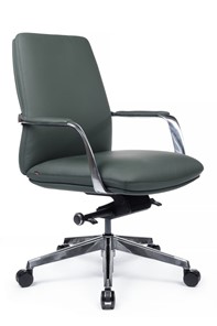 Кресло для офиса Pablo-M (B2216-1), зеленый в Южно-Сахалинске - предосмотр