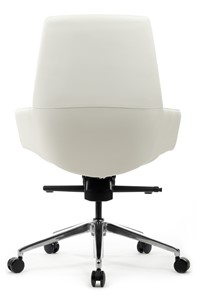 Офисное кресло Spell-M (В1719), белый в Южно-Сахалинске - предосмотр 1