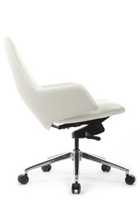 Офисное кресло Spell-M (В1719), белый в Южно-Сахалинске - предосмотр 2