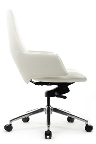 Офисное кресло Spell-M (В1719), белый в Южно-Сахалинске - предосмотр 3