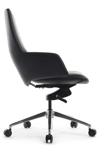 Офисное кресло Spell-M (В1719), черный в Южно-Сахалинске - предосмотр 1