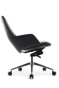 Офисное кресло Spell-M (В1719), черный в Южно-Сахалинске - предосмотр 3