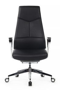 Кресло для офиса Zen (01E), черный в Южно-Сахалинске - предосмотр 1