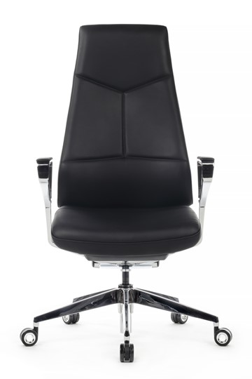 Кресло для офиса Zen (01E), черный в Южно-Сахалинске - изображение 1