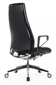 Кресло для офиса Zen (01E), черный в Южно-Сахалинске - предосмотр 3