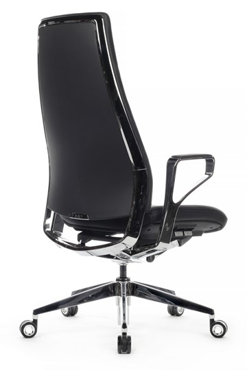 Кресло для офиса Zen (01E), черный в Южно-Сахалинске - изображение 3