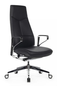 Кресло для офиса Zen (01E), черный в Южно-Сахалинске - предосмотр