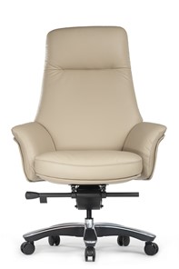 Кресло для офиса Batisto (A2018), бежевый в Южно-Сахалинске - предосмотр 1
