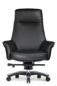 Кресло офисное Batisto (A2018), черный в Южно-Сахалинске - предосмотр 1