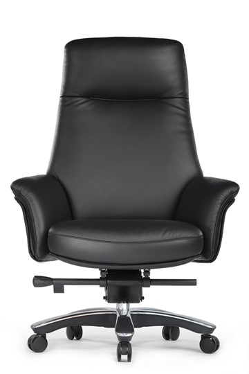 Кресло офисное Batisto (A2018), черный в Южно-Сахалинске - изображение 1
