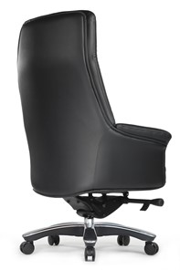 Кресло офисное Batisto (A2018), черный в Южно-Сахалинске - предосмотр 3