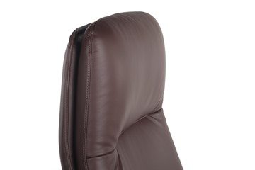 Кресло офисное Batisto (A2018), коричневый в Южно-Сахалинске - предосмотр 5