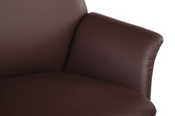 Кресло офисное Batisto (A2018), коричневый в Южно-Сахалинске - предосмотр 7