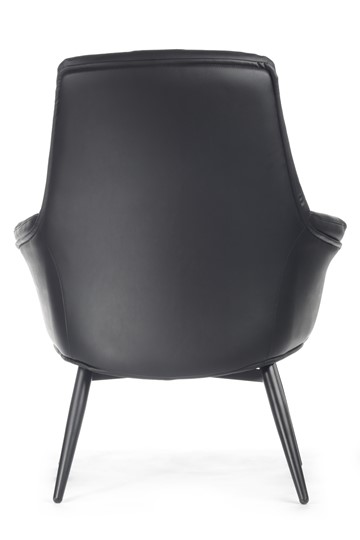 Кресло для офиса Batisto-ST (C2018), черный в Южно-Сахалинске - изображение 3