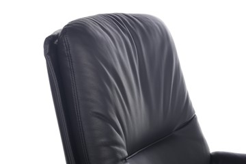Кресло для офиса Batisto-ST (C2018), черный в Южно-Сахалинске - предосмотр 5