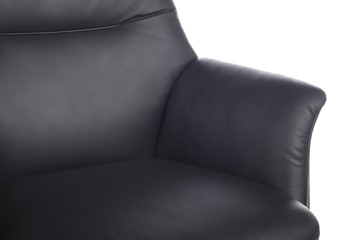 Кресло для офиса Batisto-ST (C2018), черный в Южно-Сахалинске - предосмотр 6