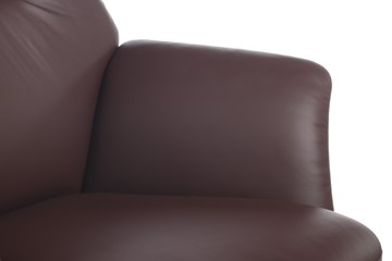 Кресло офисное Batisto-ST (C2018), коричневый в Южно-Сахалинске - предосмотр 6