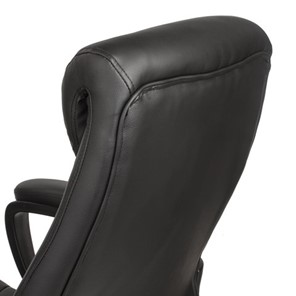 Кресло офисное BRABIX "Enter EX-511", экокожа, черное, 530859 в Южно-Сахалинске - предосмотр 7