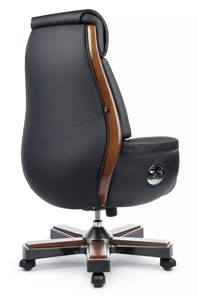 Кресло не для офиса Byron (YS1505A), черный в Южно-Сахалинске - предосмотр 2