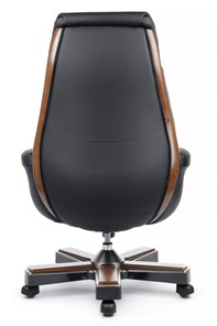 Кресло не для офиса Byron (YS1505A), черный в Южно-Сахалинске - предосмотр 3