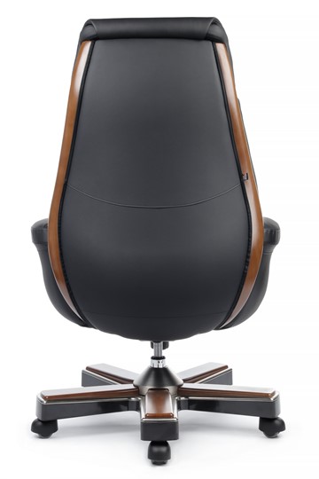Кресло не для офиса Byron (YS1505A), черный в Южно-Сахалинске - изображение 3