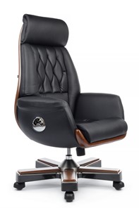 Кресло не для офиса Byron (YS1505A), черный в Южно-Сахалинске - предосмотр