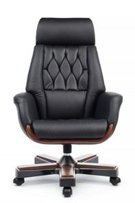 Кресло не для офиса Byron (YS1505A), черный в Южно-Сахалинске - предосмотр 4