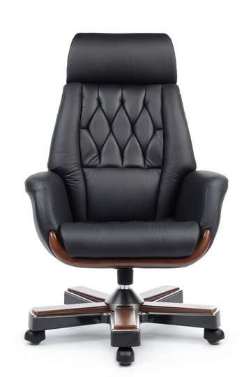 Кресло не для офиса Byron (YS1505A), черный в Южно-Сахалинске - изображение 4