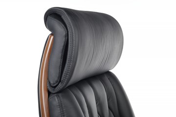 Кресло не для офиса Byron (YS1505A), черный в Южно-Сахалинске - предосмотр 5
