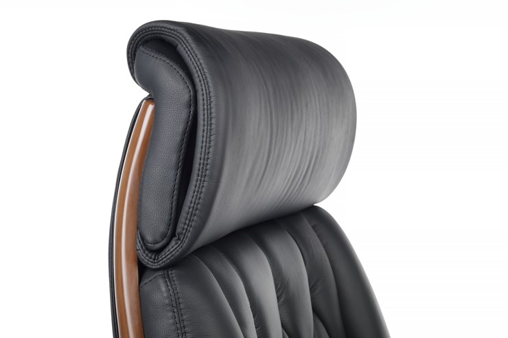 Кресло не для офиса Byron (YS1505A), черный в Южно-Сахалинске - изображение 5