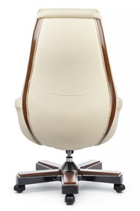 Кресло не для офиса Byron (YS1505A), кремовый в Южно-Сахалинске - предосмотр 2