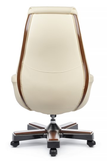 Кресло не для офиса Byron (YS1505A), кремовый в Южно-Сахалинске - изображение 2