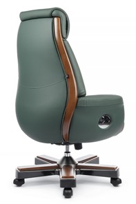 Кресло офисное Byron (YS1505A), зеленый в Южно-Сахалинске - предосмотр 2