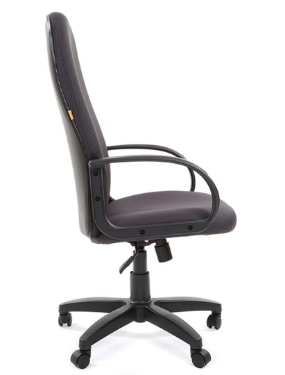 Офисное кресло CHAIRMAN 279 TW 12, цвет серый в Южно-Сахалинске - изображение 3