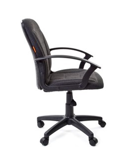 Кресло компьютерное CHAIRMAN 627 ткань, цвет серый в Южно-Сахалинске - предосмотр 5