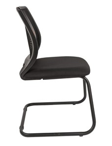 Кресло компьютерное CHAIRMAN 699V, цвет черный в Южно-Сахалинске - предосмотр 5