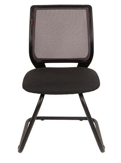 Офисное кресло CHAIRMAN 699V, цвет серый в Южно-Сахалинске - изображение 4