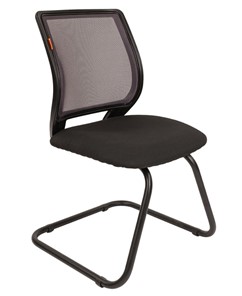 Офисное кресло CHAIRMAN 699V, цвет серый в Южно-Сахалинске - предосмотр