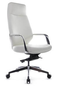 Компьютерное кресло Design А1711, Белый в Южно-Сахалинске