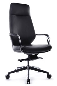 Кресло компьютерное Design А1711, Черный в Южно-Сахалинске - предосмотр