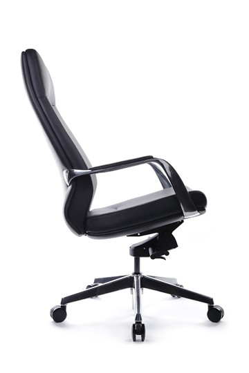 Кресло компьютерное Design А1711, Черный в Южно-Сахалинске - изображение 4